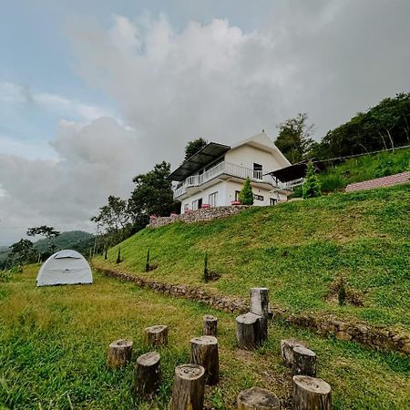 فيلا Palkulam Heights Kumudi المظهر الخارجي الصورة