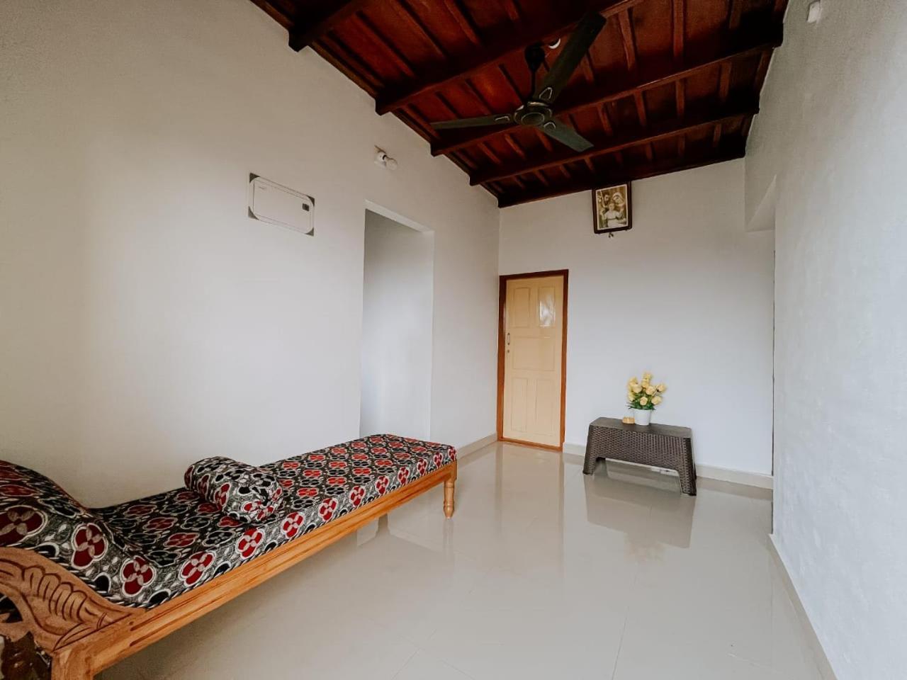 فيلا Palkulam Heights Kumudi المظهر الخارجي الصورة