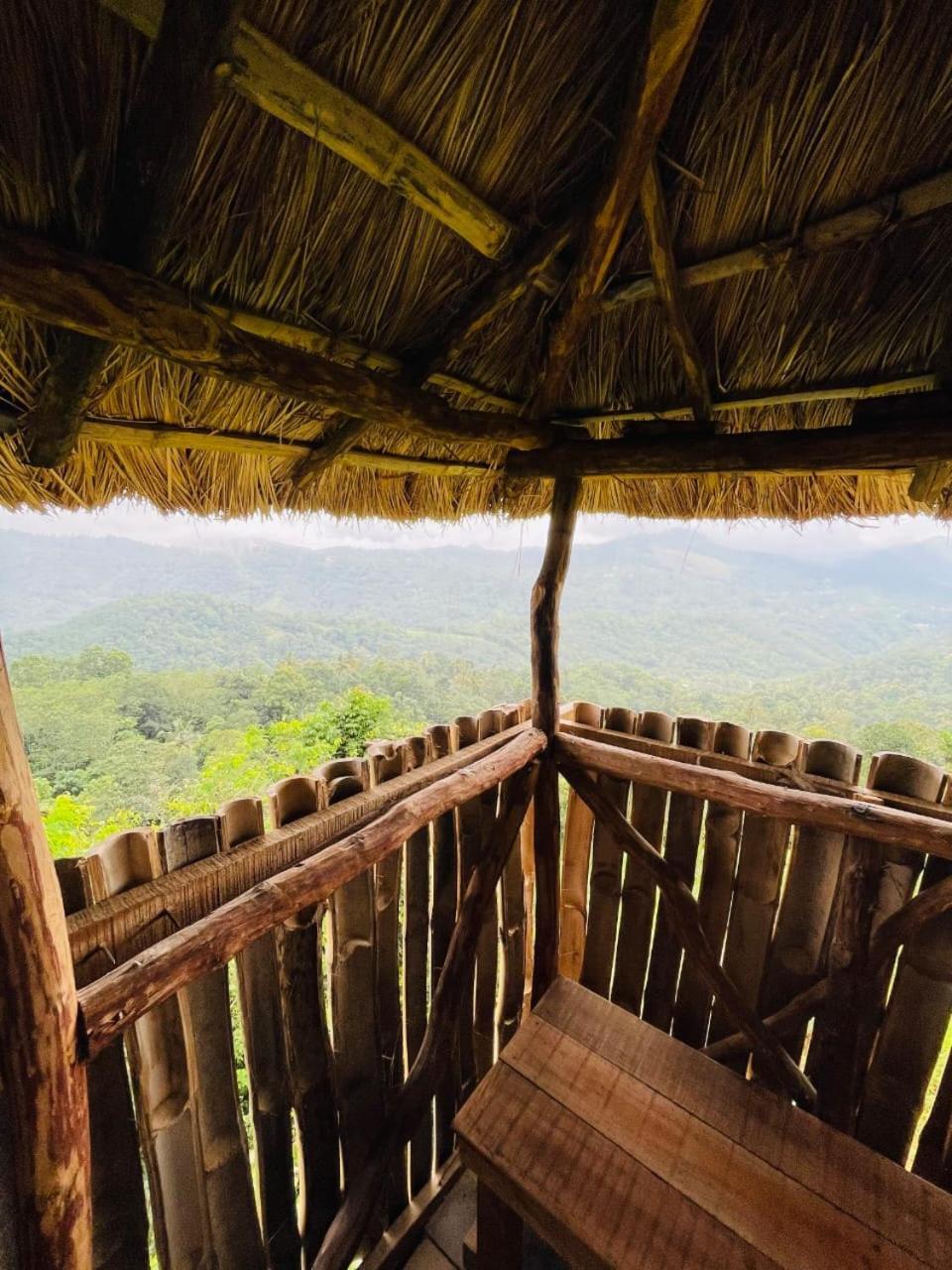 فيلا Palkulam Heights Kumudi المظهر الخارجي الصورة