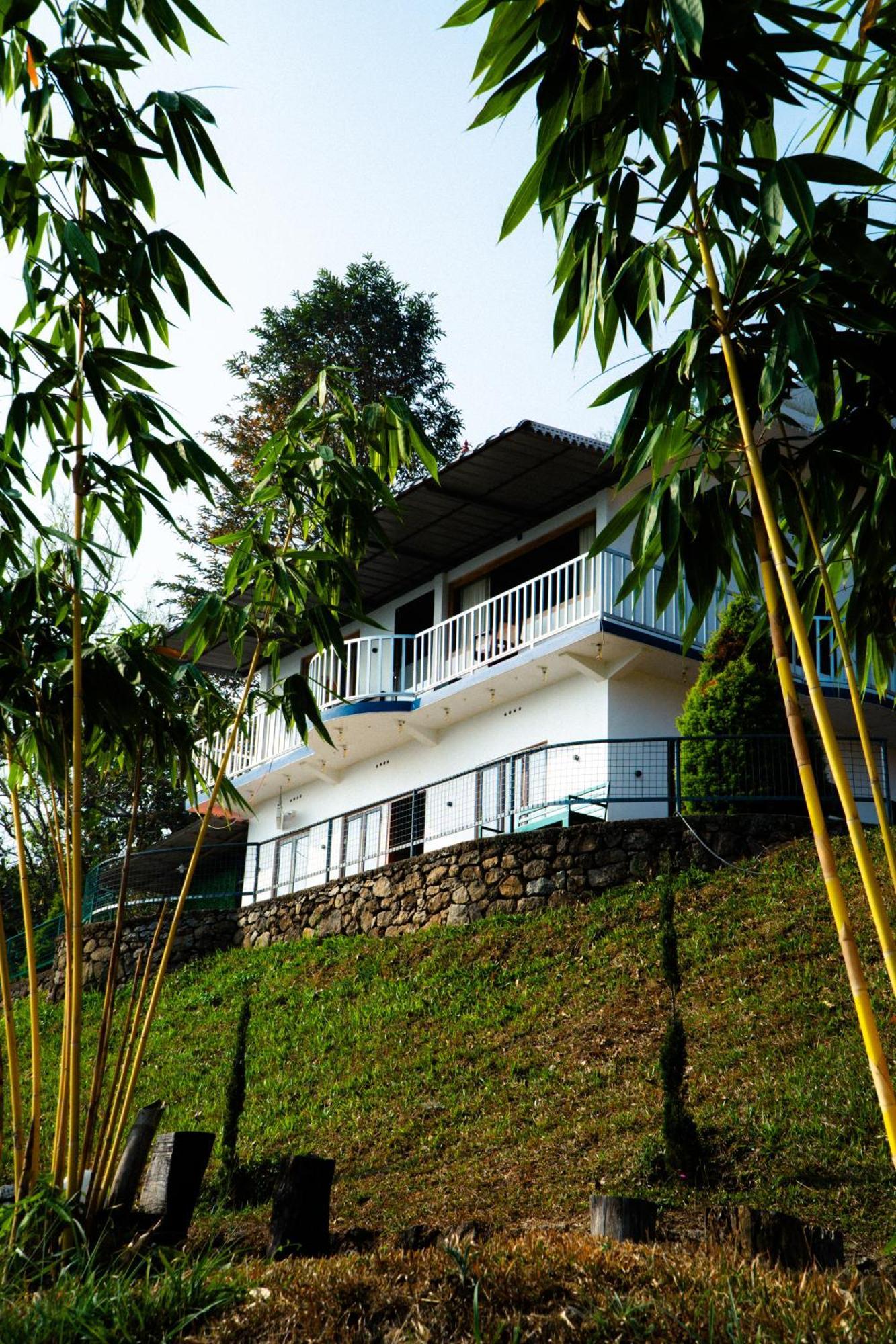 فيلا Palkulam Heights Kumudi المظهر الخارجي الصورة