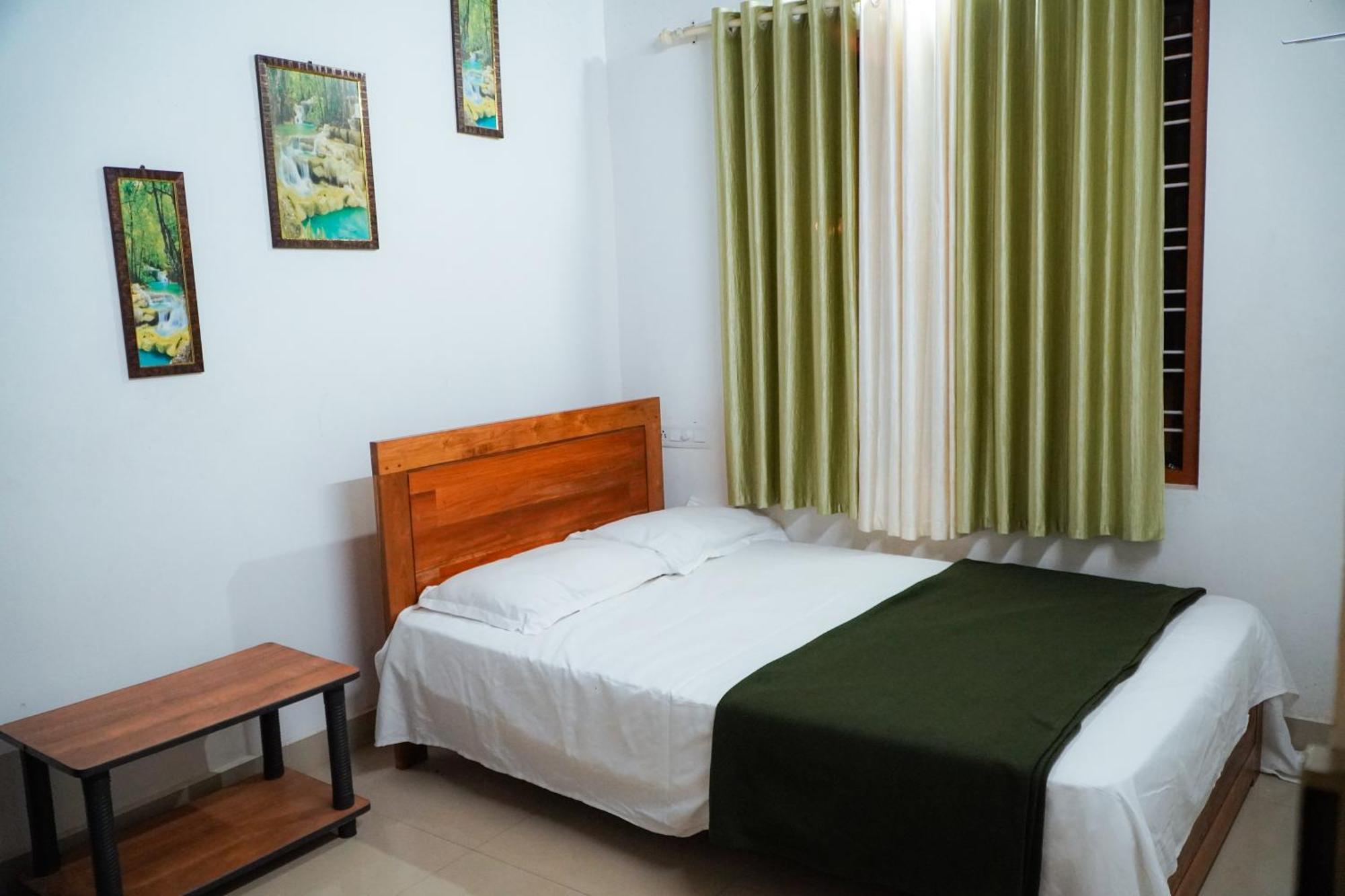 فيلا Palkulam Heights Kumudi المظهر الخارجي الصورة